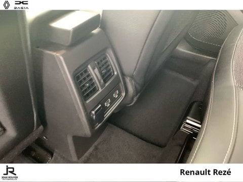 Voitures Occasion Renault Captur 1.6 E-Tech Plug-In 160Ch Intens À Rezé