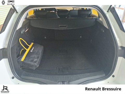 Voitures Occasion Renault Mégane Estate 1.5 Blue Dci 115Ch Business Edc -21B À Bressuire