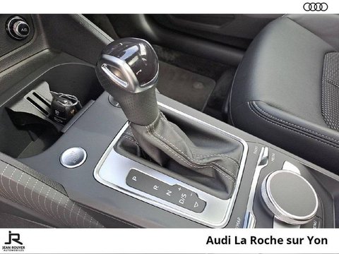 Voitures Occasion Audi Q2 35 Tdi 150 S Tronic 7 S Line Plus À Mouilleron Le Captif