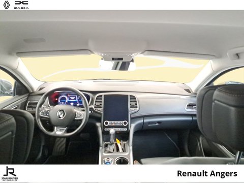 Voitures Occasion Renault Talisman Tce 160Ch Fap Initiale Paris Edc À Angers