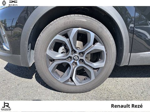 Voitures Occasion Renault Captur 1.0 Tce 90Ch Intens À Rezé