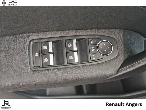 Voitures Occasion Renault Captur 1.3 Tce Mild Hybrid 140Ch Techno À Angers