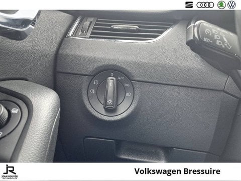 Voitures Occasion Škoda Octavia Combi 1.6 Tdi 116 Ch Scr Fap Business À Bressuire