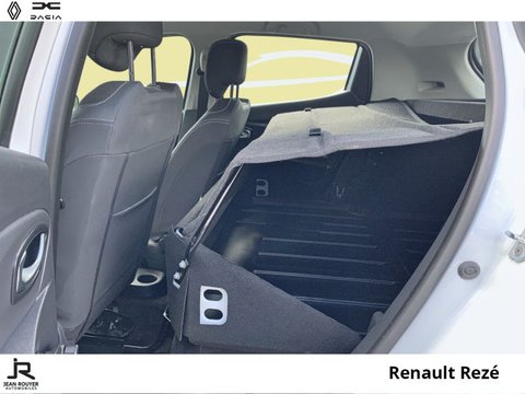 Voitures Occasion Renault Clio Sté 1.5 Dci 90Ch Energy Air Médianav E6C À Rezé
