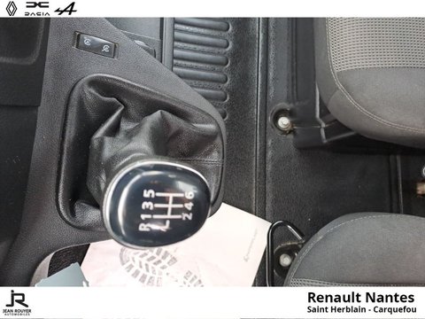 Voitures Occasion Renault Master Benne R3500Rj Paf Ar Court L2 2.3 Dci 130Ch Confort Eurovi À Saint-Herblain