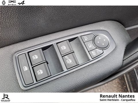 Voitures Occasion Renault Captur 1.0 Tce 90Ch Intens -21 À Saint-Herblain