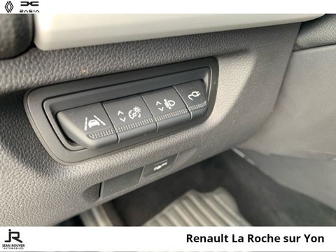 Voitures Occasion Renault Zoe Zen Charge Normale R110 Achat Intégral À La Roche Sur Yon