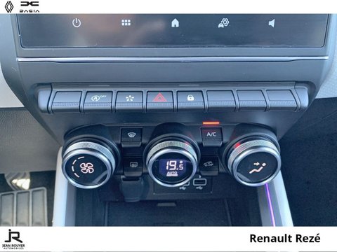 Voitures Occasion Renault Clio 1.3 Tce 140Ch Techno À Rezé