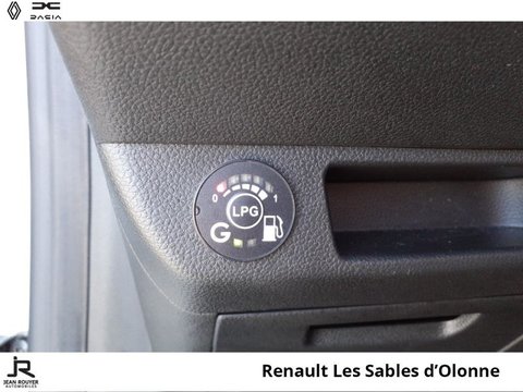 Voitures Occasion Renault Clio 1.0 Tce 100Ch Business Gpl -21N À Château D'olonne