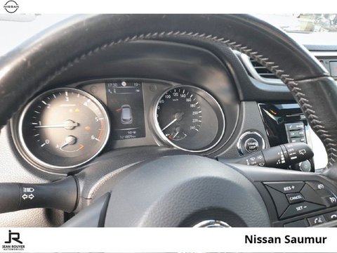 Voitures Occasion Nissan Qashqai 1.6 Dci 130Ch Tekna À Saumur
