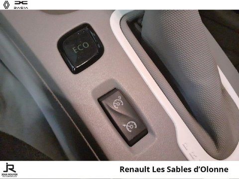 Voitures Occasion Renault Zoe Life Charge Normale R90 My19 À Château D'olonne