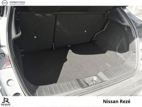Voitures Occasion Nissan Juke 1.6 Hybrid 143Ch Première Edition 2022.5 À Rezé