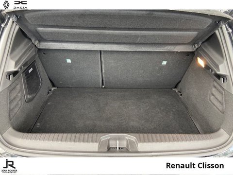 Voitures Occasion Renault Clio 1.3 Tce 140Ch Rs Line À Gorges