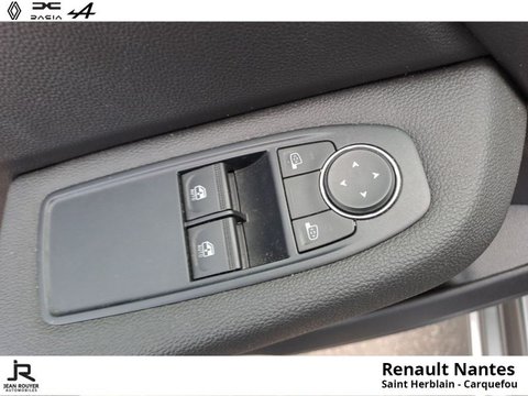 Voitures Occasion Renault Clio 1.0 Tce 90Ch Equilibre À Saint-Herblain