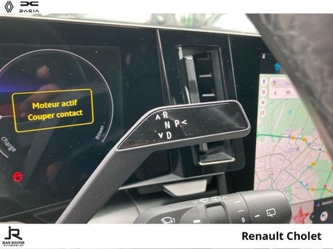 Voitures Occasion Renault Mégane E-Tech Electric Ev60 220Ch Techno Optimum Charge À Cholet