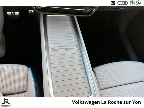 Voitures Occasion Volkswagen Id.7 Pro 286 Ch Style Exclusive À Mouilleron Le Captif