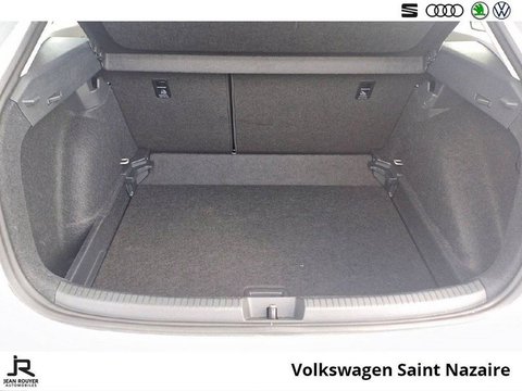 Voitures Occasion Volkswagen Taigo 1.0 Tsi 95 Bvm5 Life Plus À Trignac