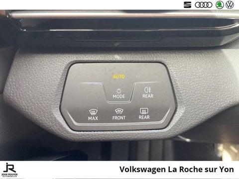 Voitures Occasion Volkswagen Id.5 204 Ch Pro Performance Classique À Mouilleron Le Captif