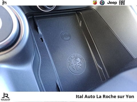 Voitures Occasion Alfa Romeo Tonale 1.3 Phev 280Ch Edizione Speciale At6 E-Q4 À Château D'olonne