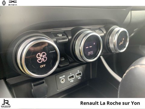 Voitures Occasion Renault Arkana 1.3 Tce 140Ch Fap Business Edc À La Roche Sur Yon