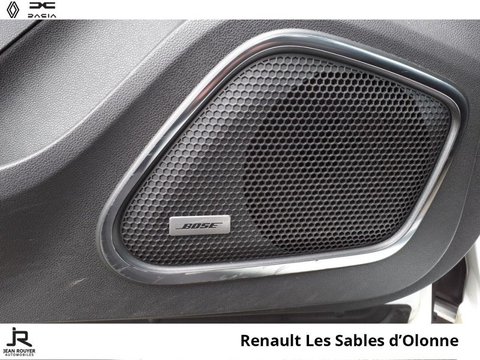 Voitures Occasion Renault Kadjar 1.3 Tce 160Ch Fap Black Edition Edc À Château D'olonne