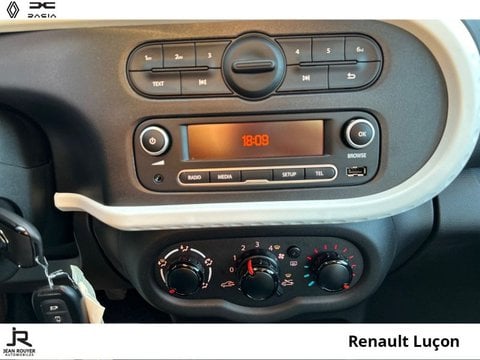 Voitures Occasion Renault Twingo 1.0 Sce 65Ch Life - 20 À Luçon