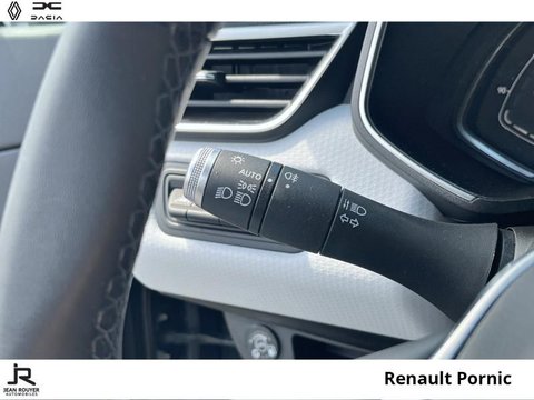 Voitures Occasion Renault Clio 1.0 Tce 100Ch Intens Gpl -21 À Pornic