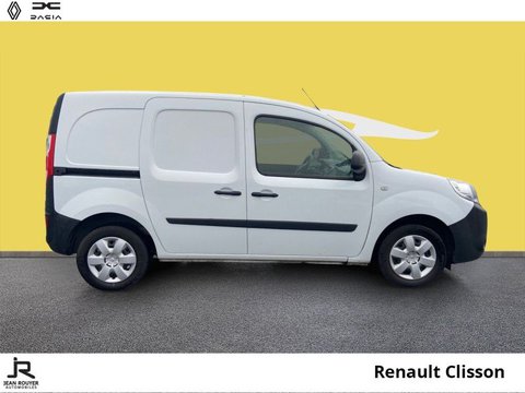 Voitures Occasion Renault Kangoo Express 1.5 Blue Dci 95Ch Extra R-Link À Gorges