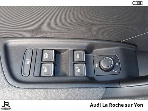 Voitures Occasion Audi A1 Sportback 30 Tfsi 110 Ch S Tronic 7 S Line À Mouilleron Le Captif