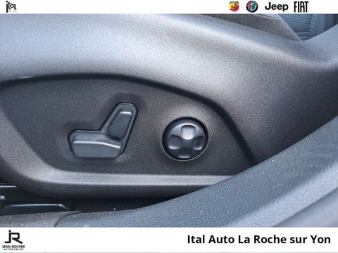 Voitures Occasion Alfa Romeo Tonale 1.5 Hybrid 160Ch Veloce Tct À Mouilleron Le Captif