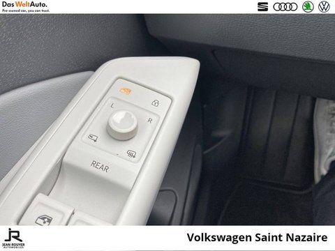 Voitures Occasion Volkswagen Id.3 204 Ch 1St Plus À Trignac