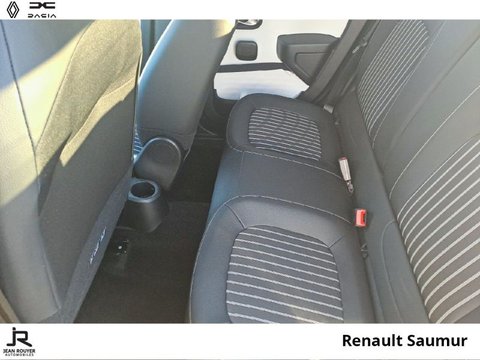 Voitures Occasion Renault Twingo Electric Intens Achat Intégral À Saumur