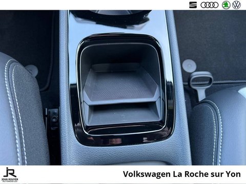 Voitures Occasion Volkswagen Id.3 204 Ch Pro Performance Active À Fontenay Le Comte