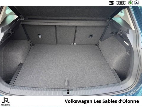 Voitures Occasion Volkswagen Tiguan 1.5 Tsi 150Ch Dsg7 Life Plus À Parthenay
