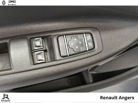 Voitures Occasion Renault Zoe Business Charge Normale R110 À Angers