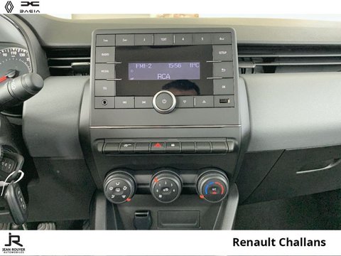 Voitures Occasion Renault Clio 1.0 Sce 65Ch Authentic À Challans