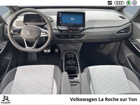 Voitures Occasion Volkswagen Id.3 204 Ch Pro S Active À Parthenay
