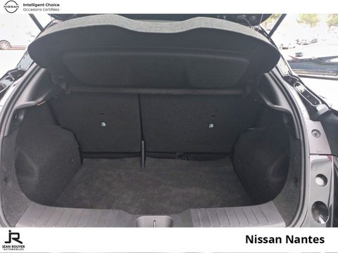 Voitures Occasion Nissan Juke 1.0 Dig-T 114Ch Acenta 2021 À Saint-Herblain