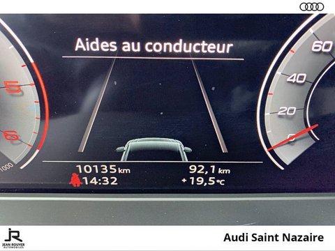 Voitures Occasion Audi Q5 35 Tdi 163 S Tronic 7 S Line À Trignac