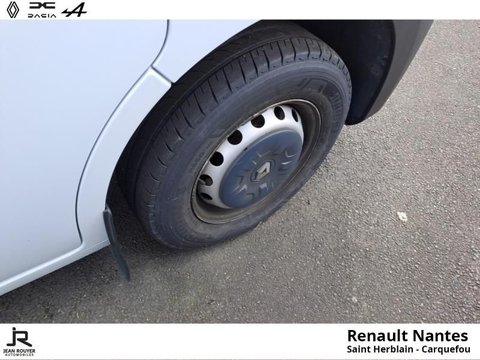 Voitures Occasion Renault Master Fg F3300 L2H2 2.3 Dci 135Ch Grand Confort E6 À Saint-Herblain