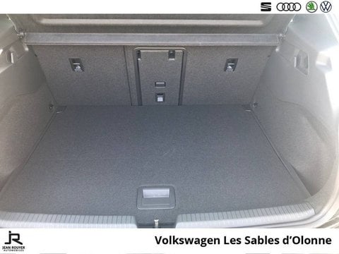 Voitures Occasion Volkswagen Id.3 204 Ch Pro Performance Life Plus À Mouilleron Le Captif