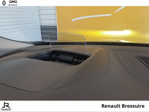 Voitures Occasion Renault Mégane 1.3 Tce 140Ch Techno Edc -23 À Bressuire