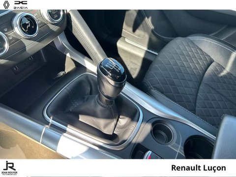Voitures Occasion Renault Kadjar 1.3 Tce 140Ch Fap Techno À Luçon