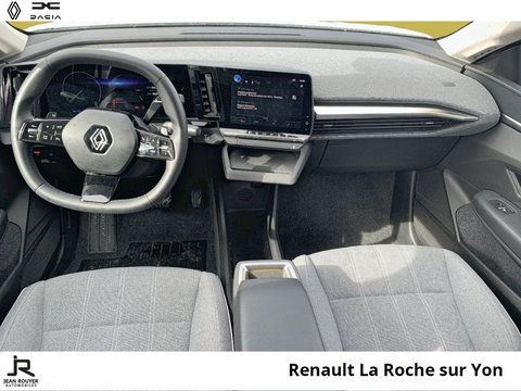 Voitures Occasion Renault Mégane E-Tech Electric Ev60 220Ch Equilibre Super Charge À La Roche Sur Yon
