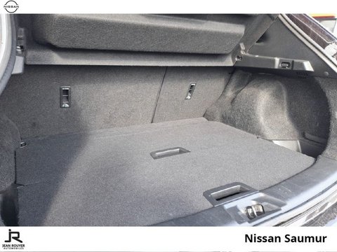 Voitures Occasion Nissan Qashqai 1.6 Dci 130Ch Tekna À Saumur