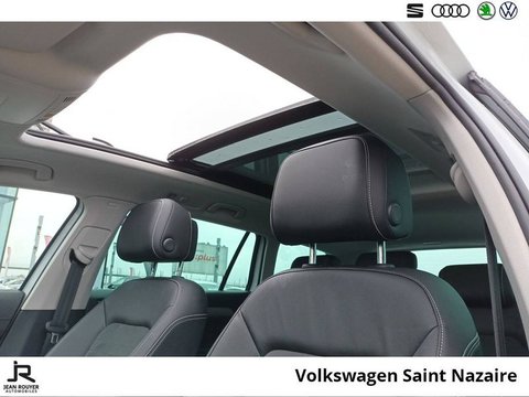 Voitures Occasion Volkswagen Passat Sw 1.4 Tsi Hybride Rechargeable Dsg6 Gte À Trignac