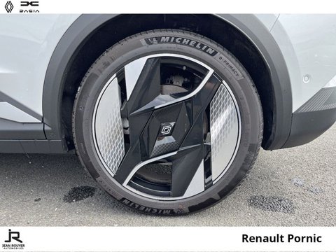 Voitures Occasion Renault Scénic E-Tech Electric 220Ch Techno Esprit Iconic Grande Autonomie À Pornic