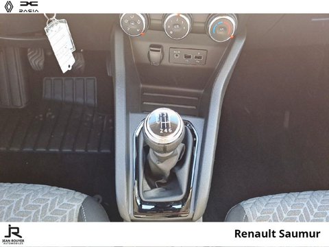 Voitures Occasion Renault Clio 1.0 Tce 100 Ch Evolution Essence + Gpl À Saumur