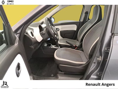 Voitures Occasion Renault Twingo 1.0 Sce 75Ch Zen - 20 À Angers
