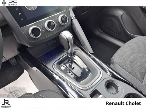 Voitures Occasion Renault Kadjar 1.5 Blue Dci 115Ch Evolution Edc À Cholet